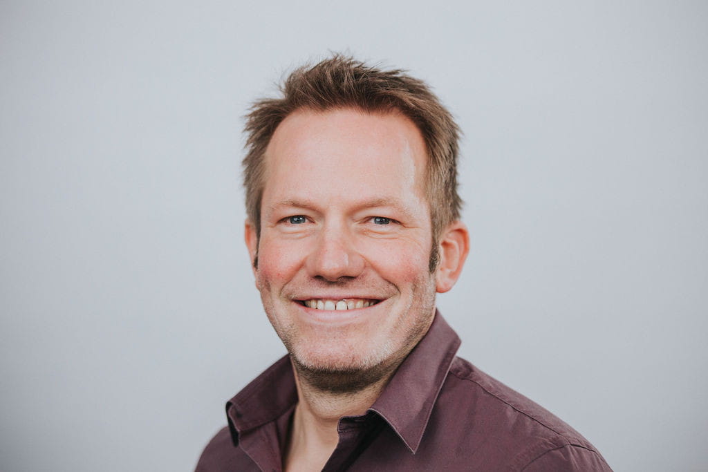 Christian Klein
