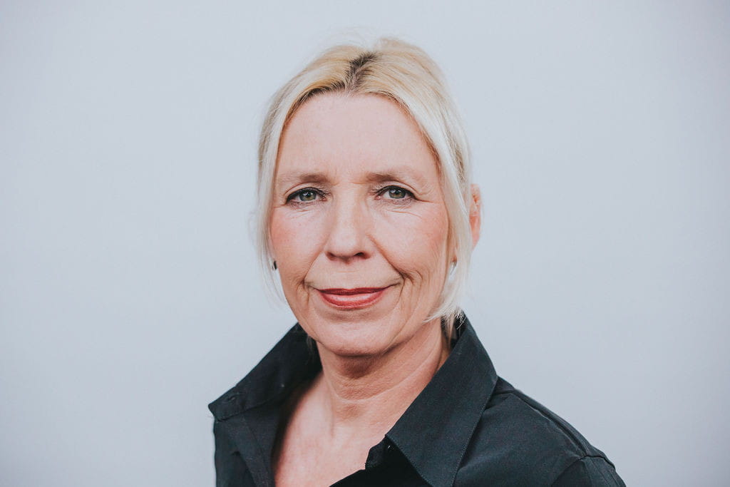 Anja Wahle