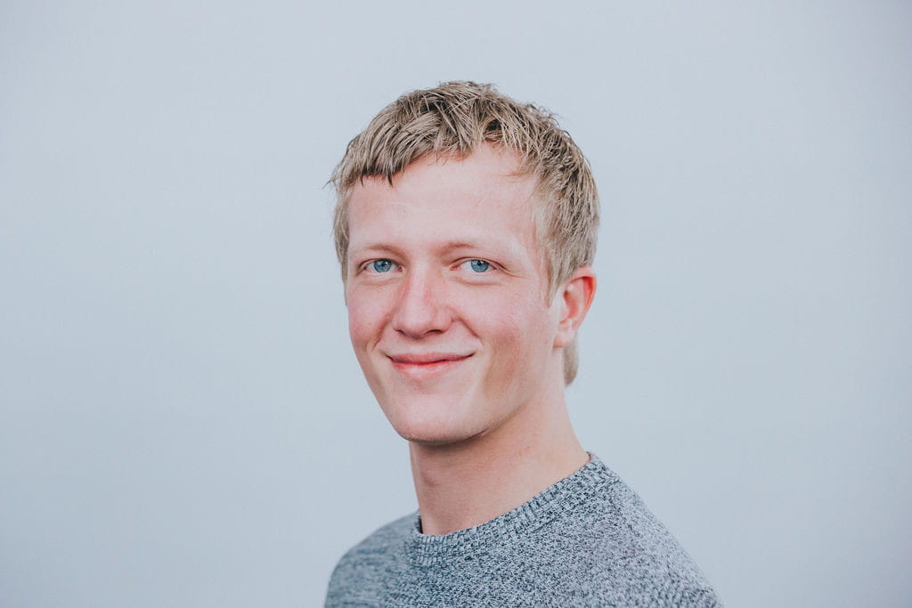 Lukas Kehrwieder