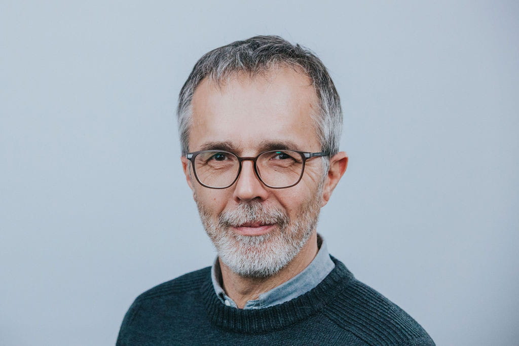 Ulrich Näther