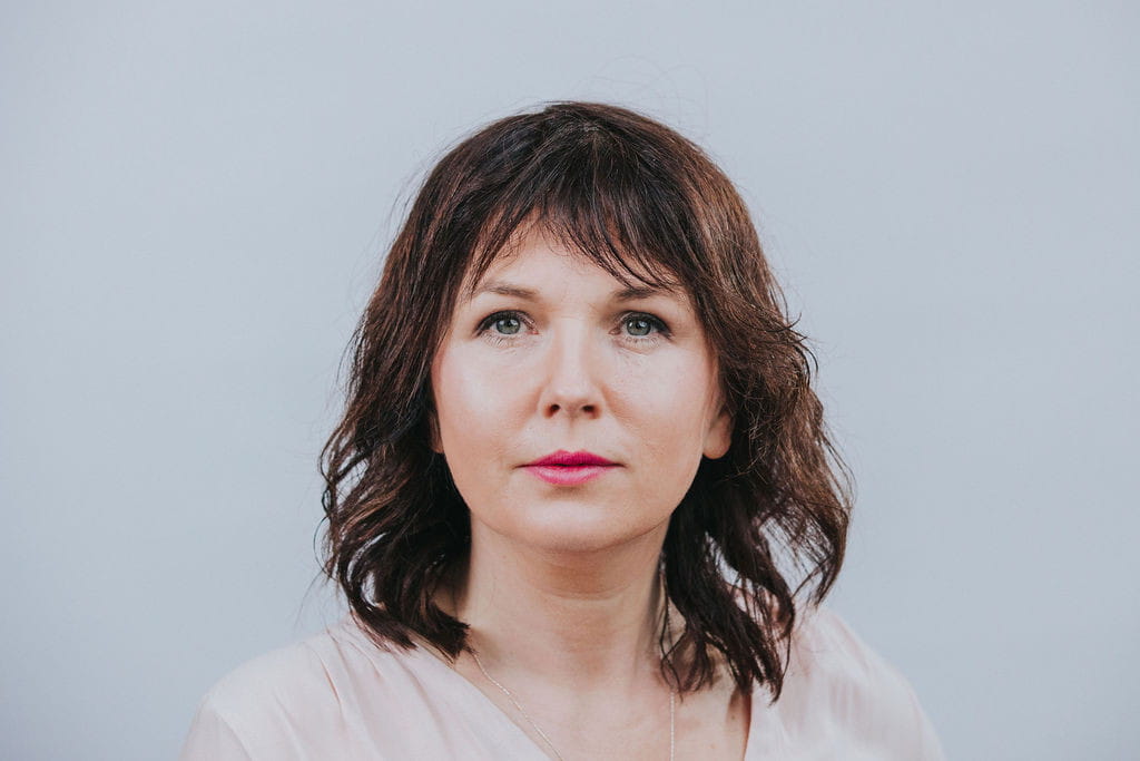 Malgorzata Möller