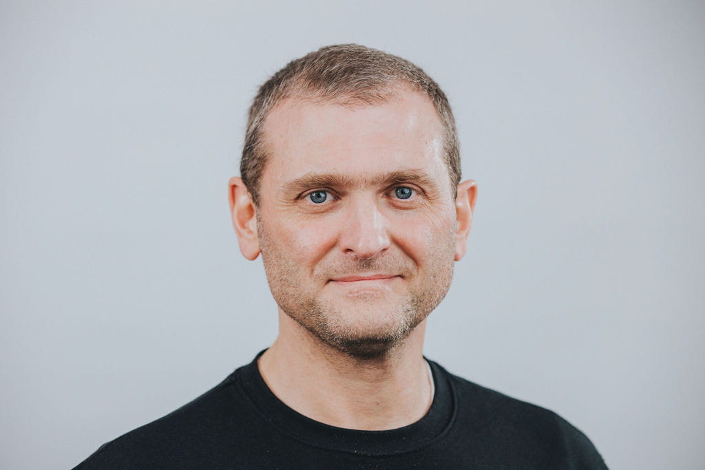 Jörg Stratmann