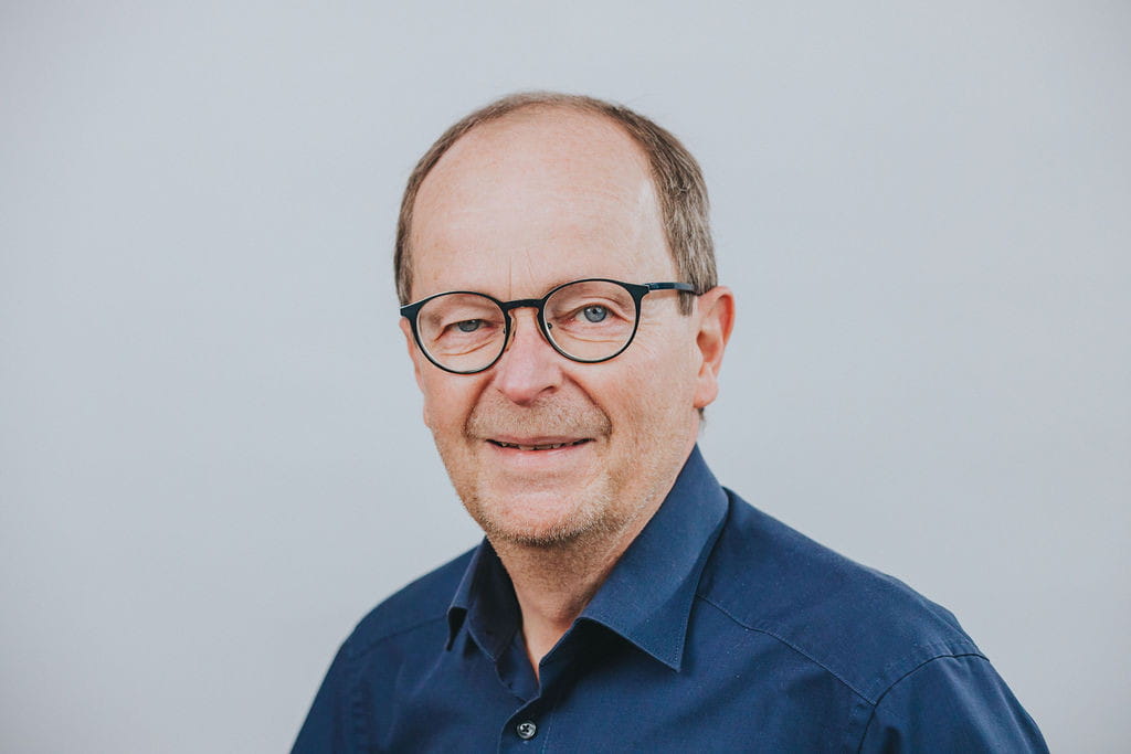 Jürgen Eikmeyer-Bloch