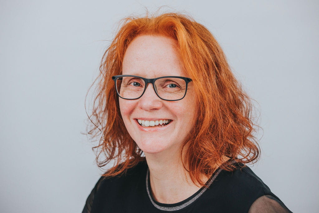 Andrea Stahl