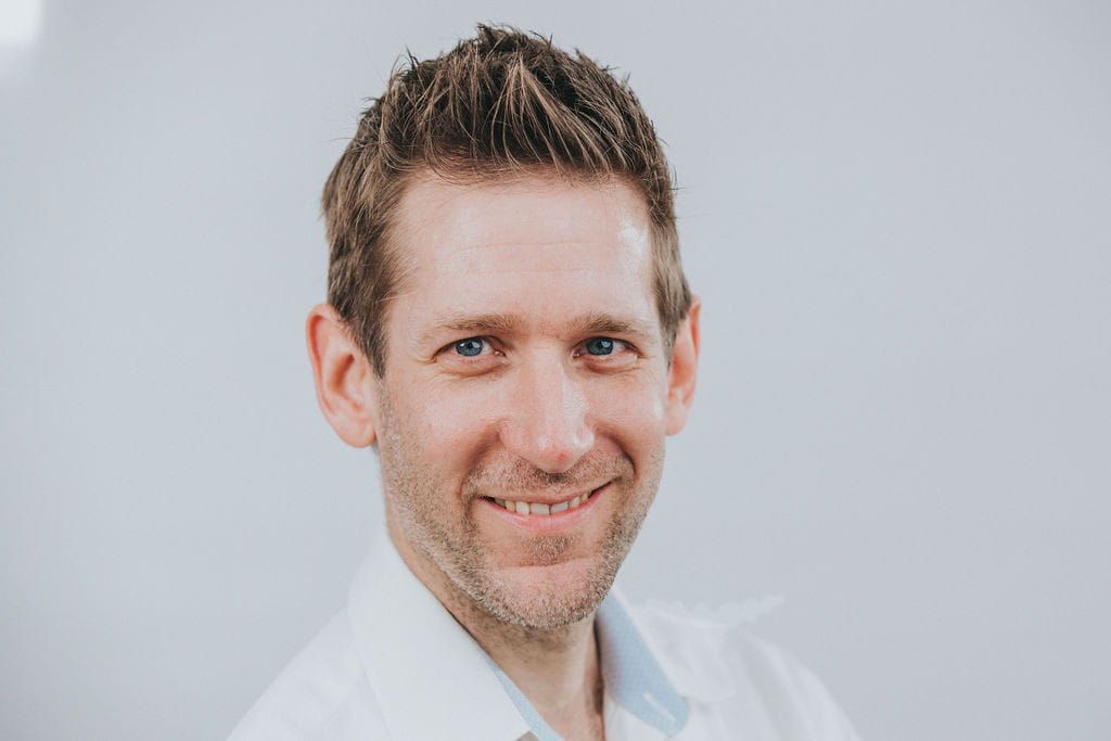 Helge Bienstein